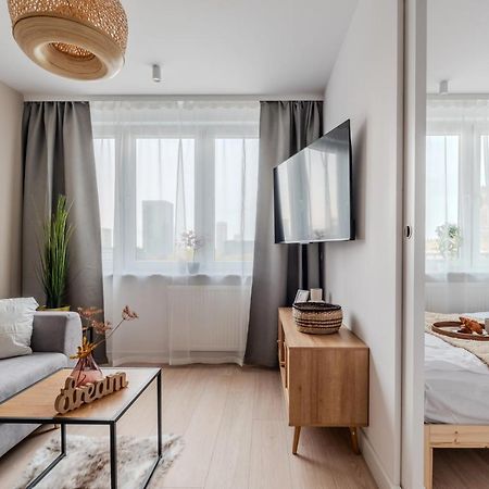 Apartments Modern City Centre Panska By Arrenda Varsovia Exterior foto