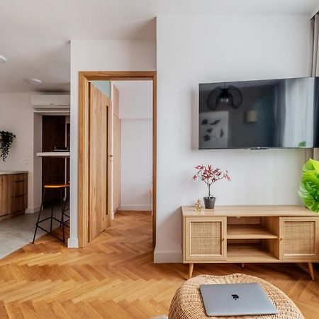 Apartments Modern City Centre Panska By Arrenda Varsovia Exterior foto