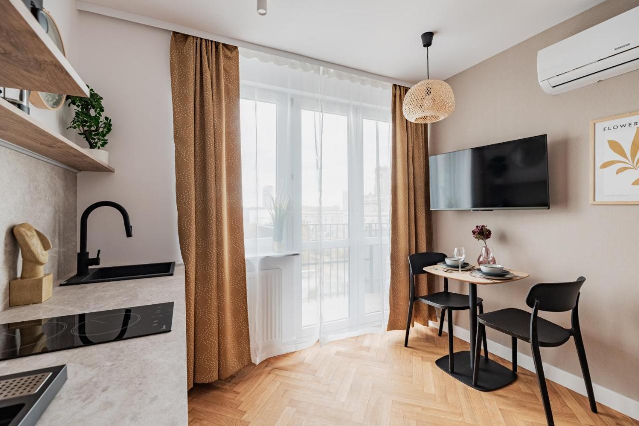 Apartments Modern City Centre Panska By Arrenda Varsovia Exterior foto