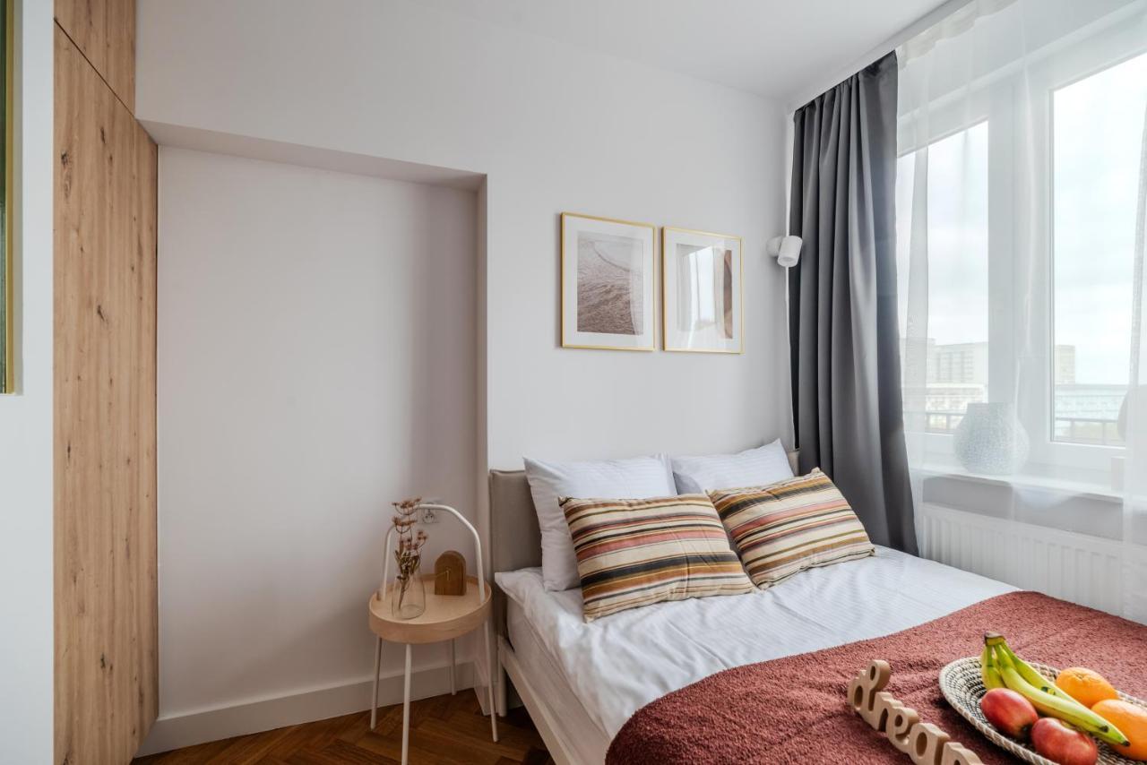 Apartments Modern City Centre Panska By Arrenda Varsovia Exterior foto