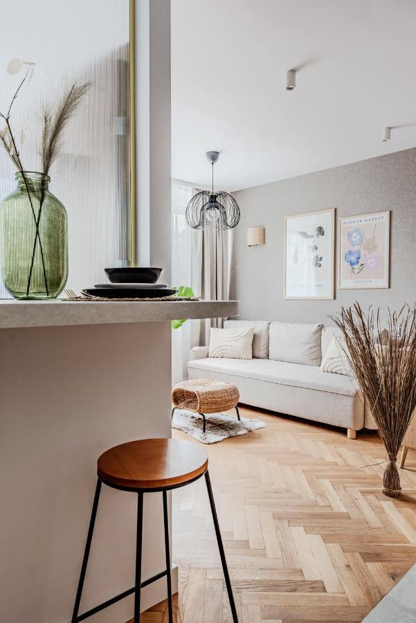 Apartments Modern City Centre Panska By Arrenda Varsovia Exterior foto