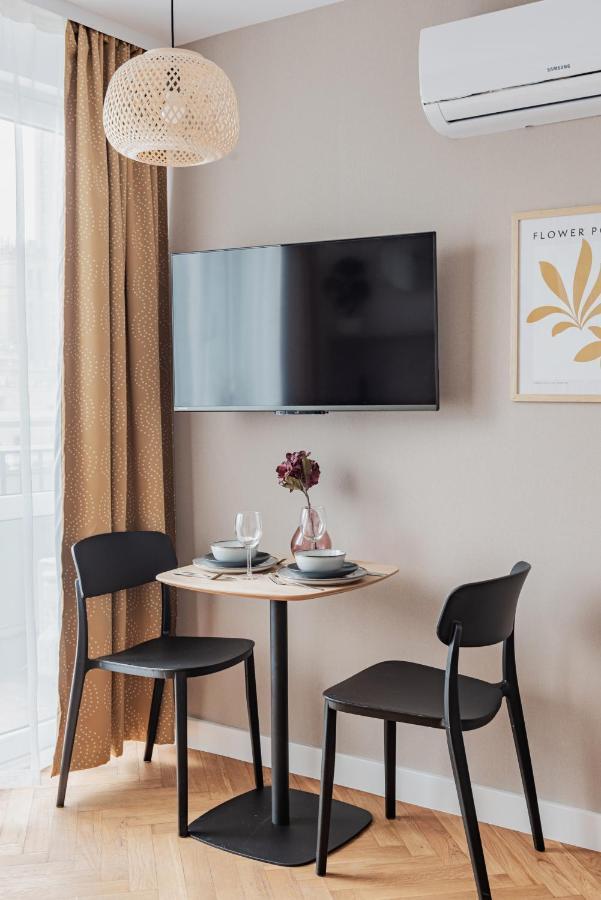 Apartments Modern City Centre Panska By Arrenda Varsovia Exterior foto